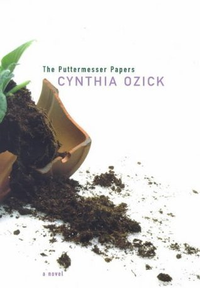Cover for The Puttermesser Papers : A Novel