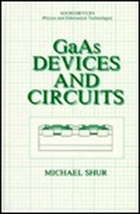 Cover for GaAs Devices and Circuits