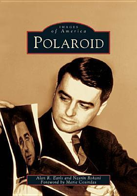 Cover for Polaroid