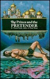 Cover for The Prince and the Pretender
