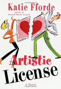 Cover for Artistic License