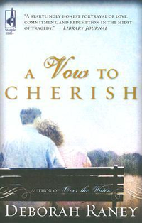 Cover for A Vow To Cherish