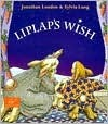 Cover for Liplap's Wish