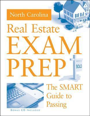 Cover for North Carolina Real Estate Preparation Guide