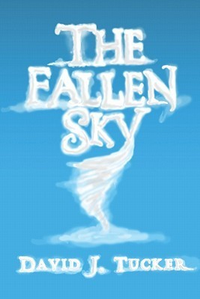 Cover for The Fallen Sky