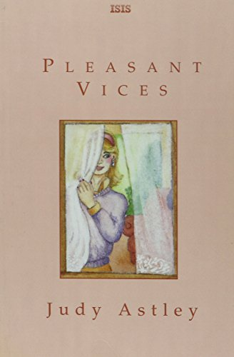 Cover for Pleasant Vices