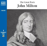 Cover for The Great Poets: John Milton