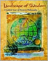 Cover for Landscape of Wisdom: A Guided Tour of Western Philosophy