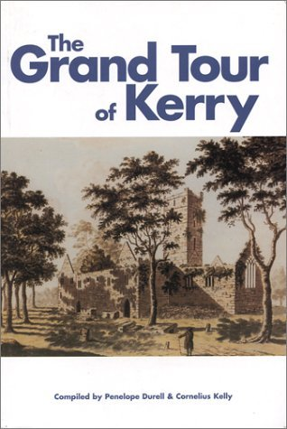 Cover for Grand Tour of Kerry