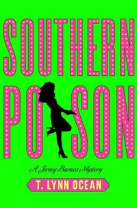 Cover for Southern Poison