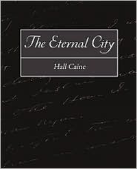 Cover for The Eternal City