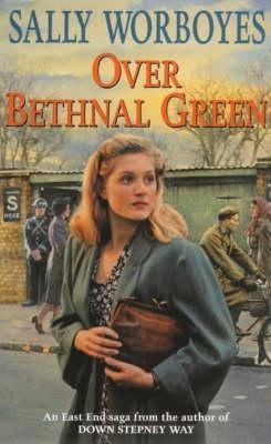Cover for Over Bethnal Green