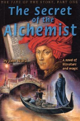 Cover for The Secret of the Alchemist