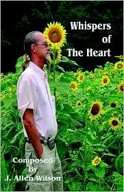 Cover for Whispers of the Heart