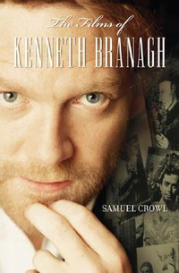 Cover for The Films of Kenneth Branagh