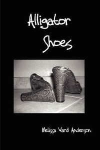 Cover for Alligator Shoes