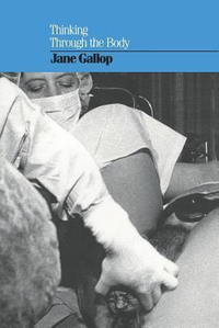 Cover for Thinking Through the Body