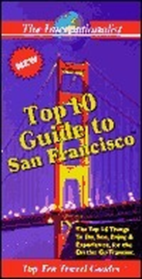 Cover for Top 10 Guide to San Francisco