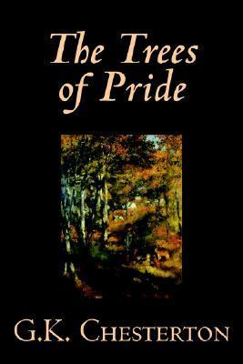 Cover for The Trees Of Pride
