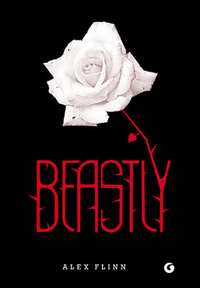 Cover for Beastly