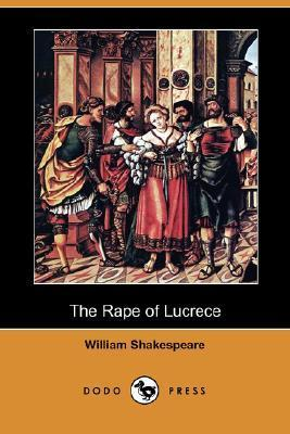 Cover for The Rape of Lucrece