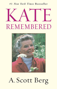 Cover for Kate Remembered