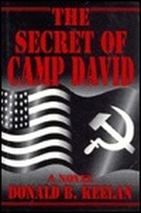 Cover for The Secret of Camp David