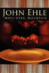 Cover for Move Over, Mountain