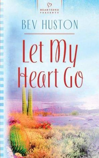 Cover for Let My Heart Go