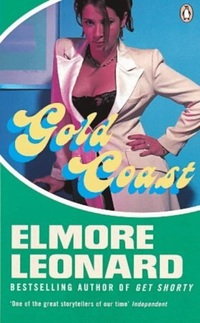 Cover for Gold Coast