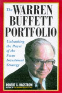 Cover for The Warren Buffett Portfolio