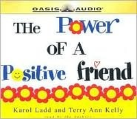 Cover for The Power of a Positive Friend