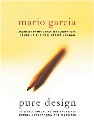 Cover for Pure Design