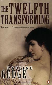 Cover for Twelfth Transforming