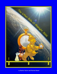 Cover for The Other Side of Midnight, 2000: An Executive Guide to the Year 2000 Problems
