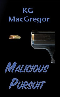 Cover for Malicious Pursuit