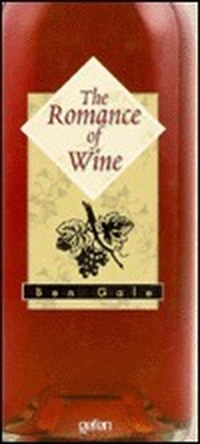 Cover for The Romance of Wine