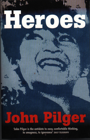 Cover for Heroes