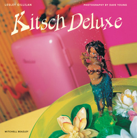 Cover for Kitsch Deluxe