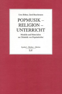 Cover for Popmusik - Religion - Unterricht