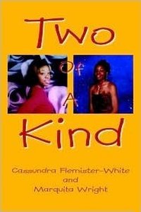 Cover for Two of a Kind