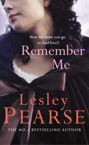 Cover for Remember Me