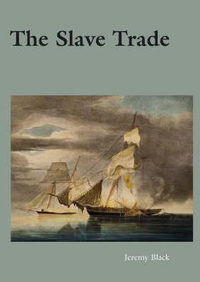 Cover for The Slave Trade