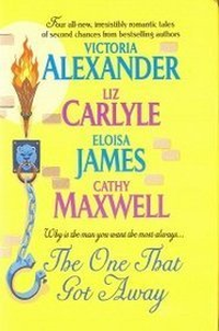 Cover for The One That Got Away