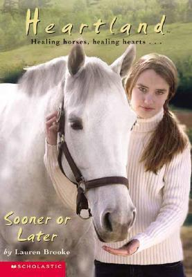 Cover for Sooner or Later (Heartland, #12)