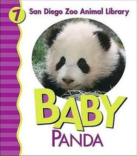 Cover for Baby Panda