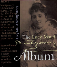 Cover for The Lucy Maud Montgomery Album