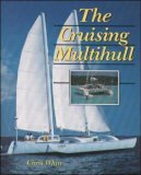 Cover for The Cruising Multihull