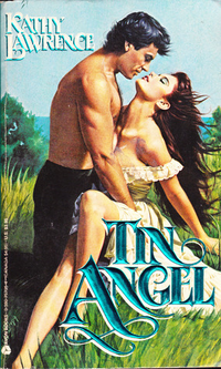 Cover for Tin Angel