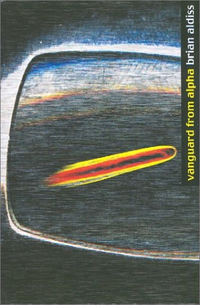 Cover for Vanguard from Alpha